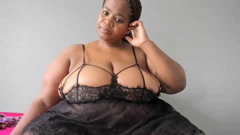 thickleeyanax online show from 18, 2, 2025