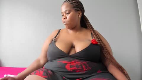 thickleeyanax online show from 20, 2, 2025
