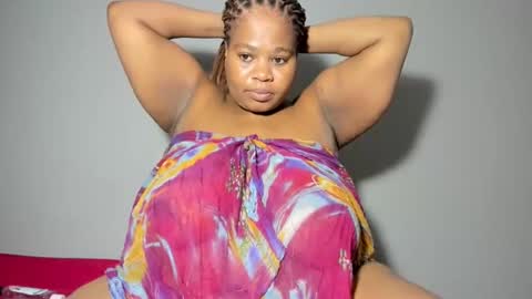 thickleeyanax online show from 22, 2, 2025