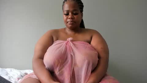 thickleeyanax online show from 27, 2, 2025