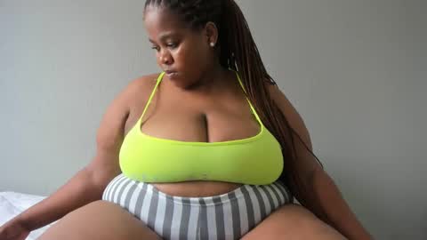 thickleeyanax online show from 7, 3, 2025