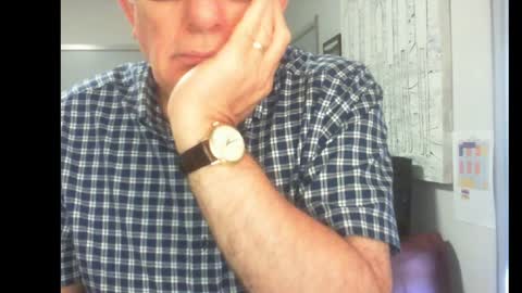 Snapshot of thickmelnik chatting on 8, 12, 2024 James online show from 8, 12, 2024