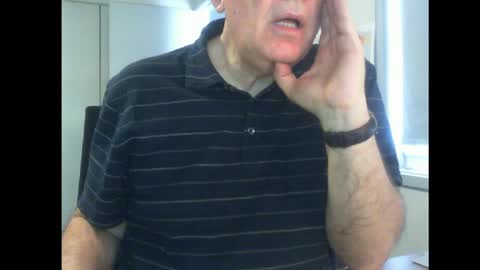 Snapshot of thickmelnik chatting on 3, 1, 2025 James online show from 3, 1, 2025