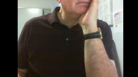 Snapshot of thickmelnik chatting on 16, 1, 2025 James online show from 16, 1, 2025