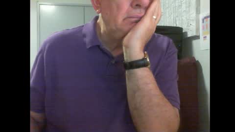 Snapshot of thickmelnik chatting on 21, 1, 2025 James online show from 21, 1, 2025