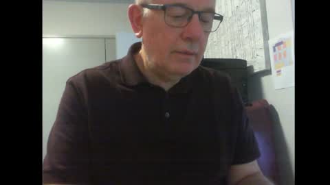 Snapshot of thickmelnik chatting on 26, 1, 2025 James online show from 26, 1, 2025