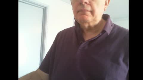 Snapshot of thickmelnik chatting on 8, 2, 2025 James online show from 8, 2, 2025