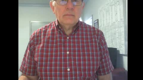 Snapshot of thickmelnik chatting on 16, 2, 2025 James online show from 16, 2, 2025