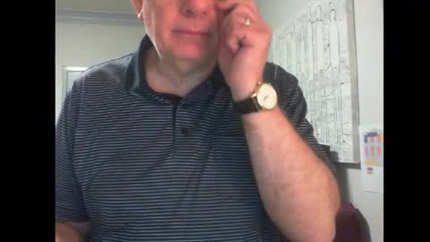 Snapshot of thickmelnik chatting on 20, 2, 2025 James online show from 20, 2, 2025