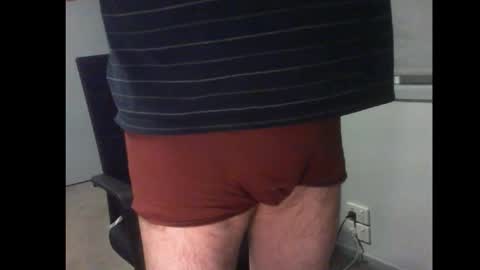 Snapshot of thickmelnik chatting on 5, 2, 2026 James online show from 5, 2, 2026