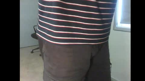 Snapshot of thickmelnik chatting on 8, 2, 2026 James online show from 8, 2, 2026