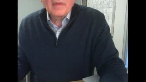James online show from 21, 5, 2026