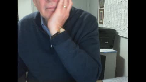 James online show from 30, 5, 2026