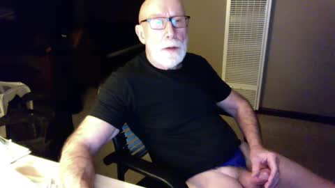 Thickmorningwoodinyou always online show from 22, 12, 2024