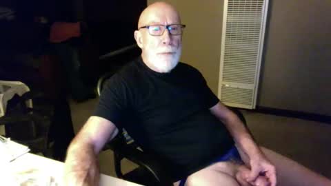 Thickmorningwoodinyou always online show from 24, 12, 2024