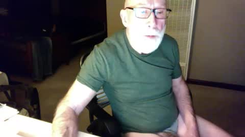 Thickmorningwoodinyou always online show from 7, 1, 2025