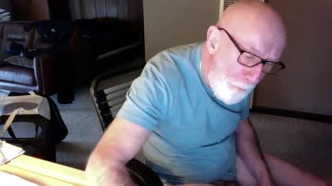 Thickmorningwoodinyou always online show from 18, 1, 2025