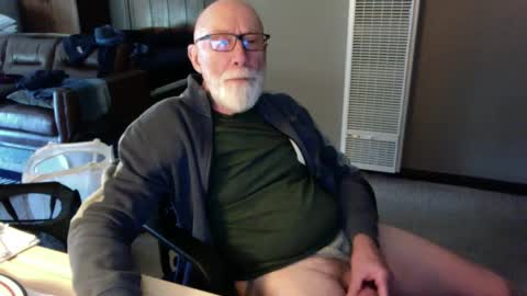 Thickmorningwoodinyou always online show from 27, 1, 2025