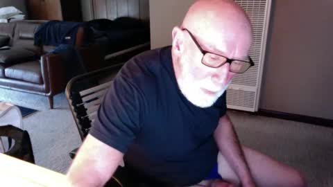 Thickmorningwoodinyou always online show from 13, 10, 2025