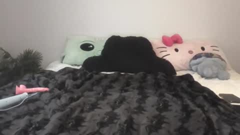 Snapshot of thickpuppygirl chatting on 10, 7, 2026 thickpuppygirl online show from 10, 7, 2026