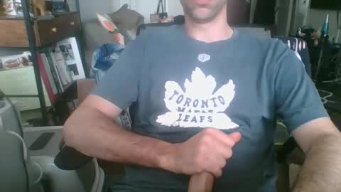 Snapshot of thickty chatting on 5, 12, 2025 thickty online show from 5, 12, 2025