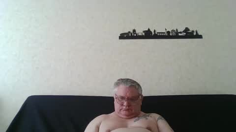 Thierrysymp online show from 3, 3, 2026