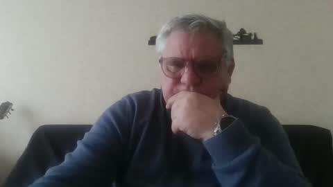 Snapshot of thierrysymp chatting on 22, 3, 2026 Thierrysymp online show from 22, 3, 2026