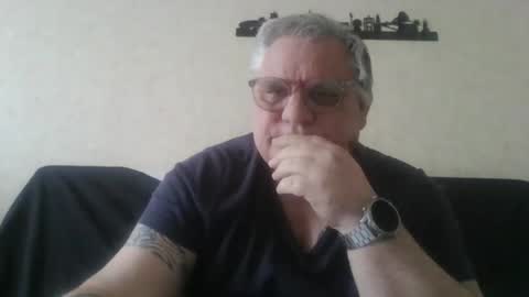 Snapshot of thierrysymp chatting on 26, 3, 2026 Thierrysymp online show from 26, 3, 2026