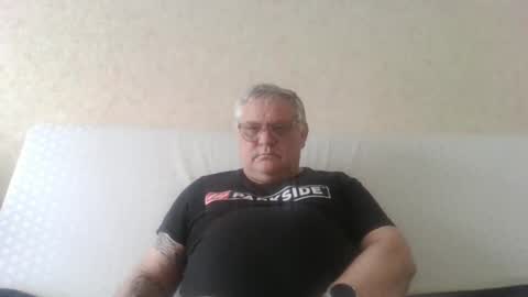 Snapshot of thierrysymp chatting on 28, 3, 2026 Thierrysymp online show from 28, 3, 2026