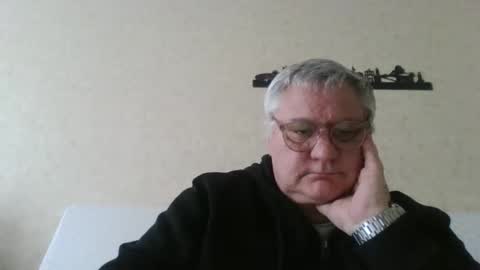 Snapshot of thierrysymp chatting on 31, 3, 2026 Thierrysymp online show from 31, 3, 2026