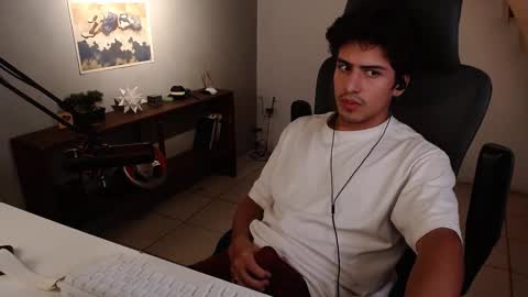 thieves_us online show from 19, 2, 2026