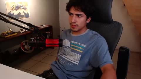 thieves_us online show from 22, 2, 2026