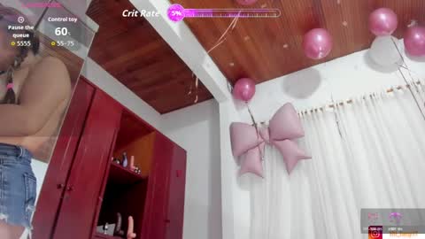 Snapshot of thifany_17 chatting on 5, 5, 2026 thifany online show from 5, 5, 2026
