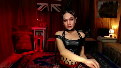 Ashley online show from 1, 2, 2025
