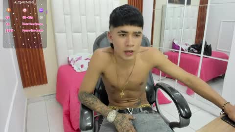 Snapshot of thiiago_collins chatting on 4, 4, 2026 THIAGO COLLINS online show from 4, 4, 2026