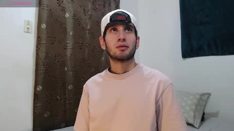 Thiiago online show from 15, 12, 2025