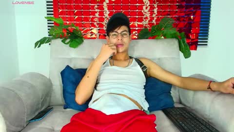 Thiago Saenzz online show from 17, 2, 2026