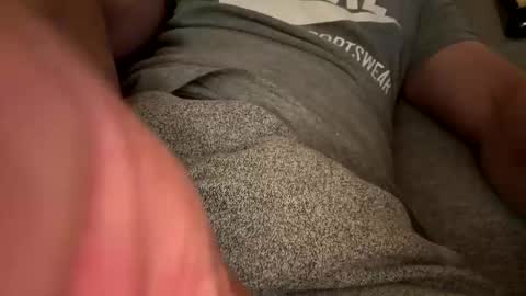 thikkcock95 online show from 10, 5, 2026