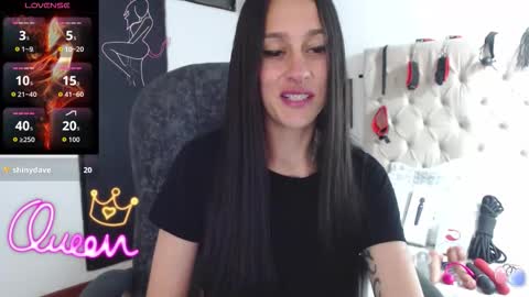 Snapshot of thin__tatto_ chatting on 7, 3, 2026 MADAME online show from 7, 3, 2026
