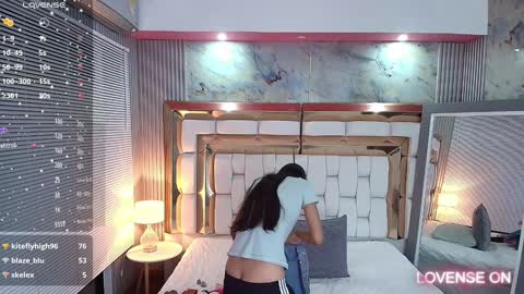 Eva  online show from 5, 1, 2025