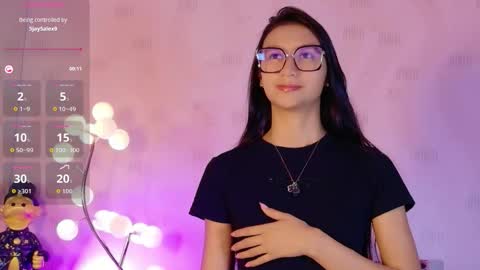 Eva  online show from 17, 3, 2026