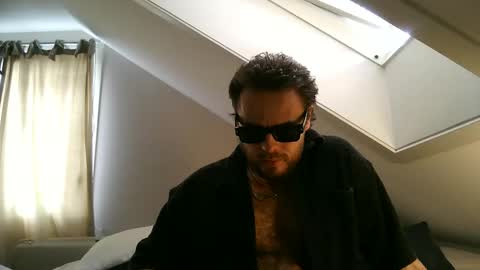 Snapshot of thinkingaboutthisnewgirl chatting on 12, 3, 2025 Thinking About This New Girl online show from 12, 3, 2025