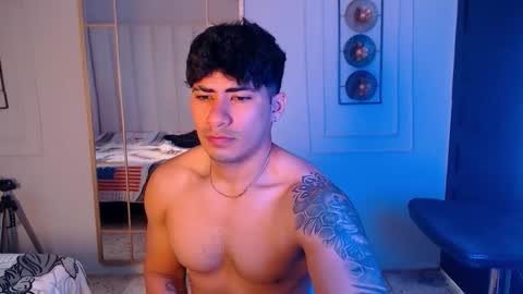 MICHAEL AND CRISS online show from 6, 1, 2026