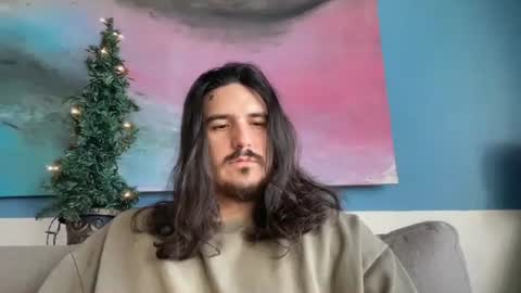 Octopus online show from 14, 12, 2025