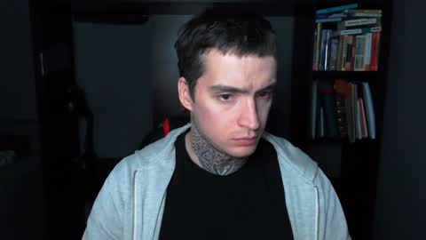 Snapshot of this_is_andy chatting on 2, 12, 2024 Andy online show from 2, 12, 2024