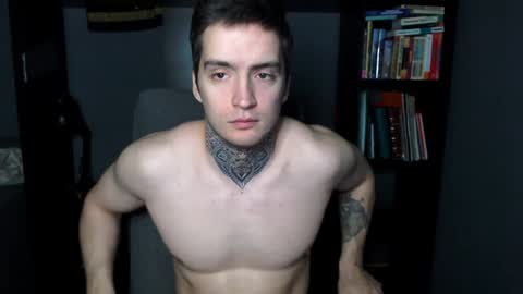 Snapshot of this_is_andy chatting on 19, 12, 2024 Andy online show from 19, 12, 2024