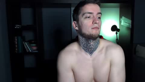 Snapshot of this_is_andy chatting on 10, 2, 2025 Andy online show from 10, 2, 2025