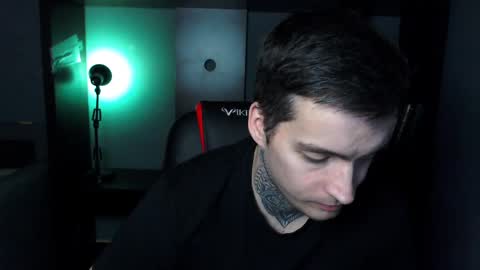 Snapshot of this_is_andy chatting on 5, 3, 2025 Andy online show from 5, 3, 2025