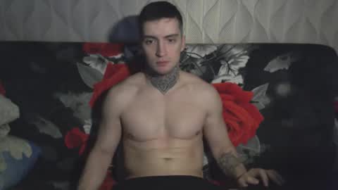 Andy online show from 23, 2, 2026