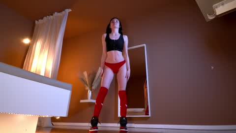 Lilly online show from 21, 3, 2026